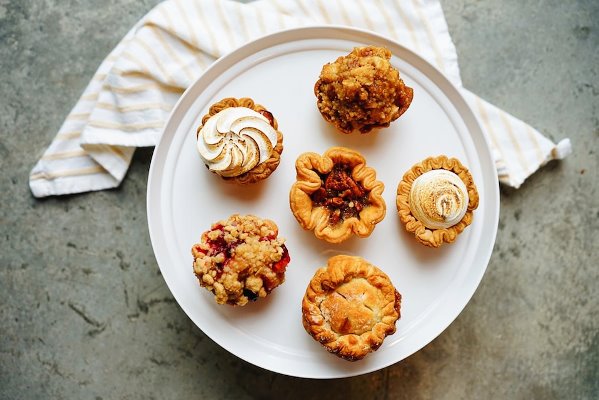 megan bucknall np38qv3hvf0 unsplash - Ватрушки из пресного теста