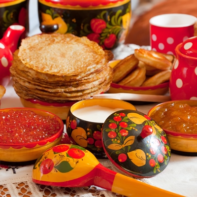 Подготовительный период к Великому посту