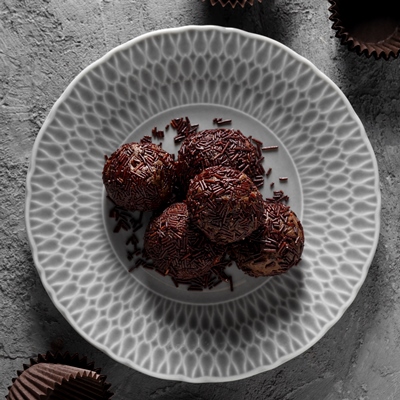 Монастырские пирожные