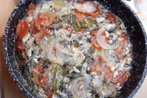 Шкара по-одесски 2021 11 09 006 - Шкара по-одесски