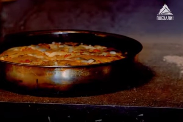 Шкара по-черноморски 2021 11 09 021 - Шкара по-черноморски