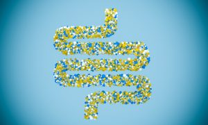 bacteria inside the large intestine - Лечебный стол (диета) № 4 по Певзнеру: таблица продуктов и режим питания
