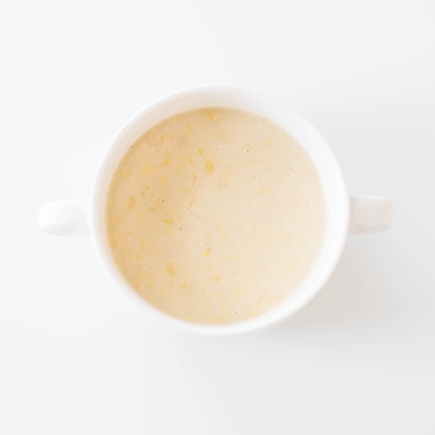 Рисовый суп протёртый Рисовый суп протёртый