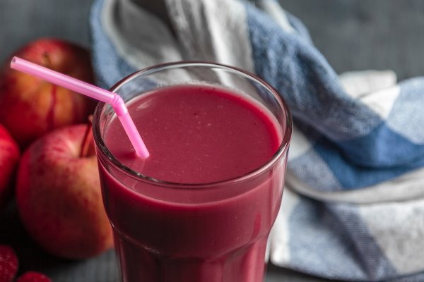 Клюквенный кисель francesca hotchin dsxurmhrfuc unsplash - Клюквенный кисель