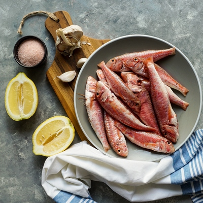 Шкара по-черноморски Шкара по-черноморски