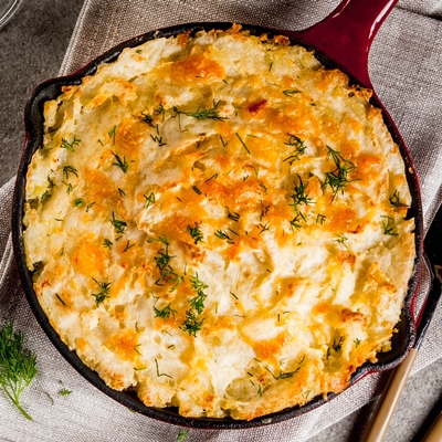 Запеканка из варёной курицы и овощей Запеканка из варёной курицы и овощей