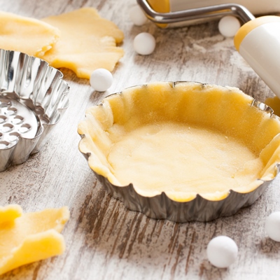 Песочное тесто пластичное Песочное тесто пластичное