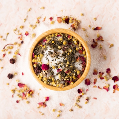 Домашняя кулинарная соль Домашняя кулинарная соль