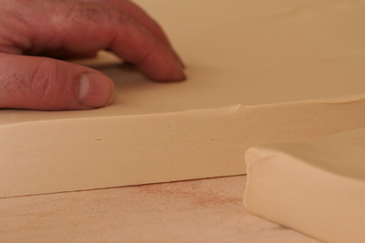 Тесто для просфор photo323t - Тесто для просфор