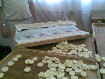 photo347t - Просфоры (рецепт № 3)