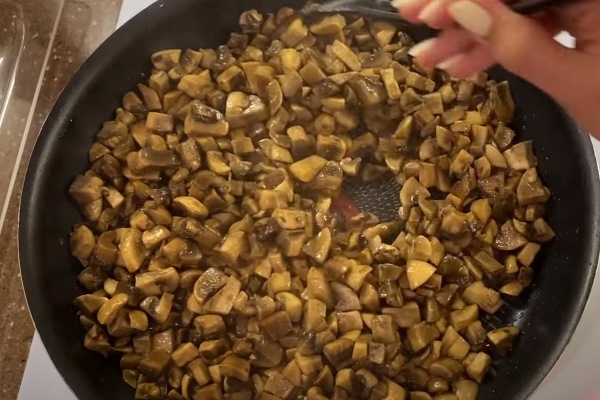 Заготовка постных полуфабрикатов 2022 12 15 038 - Заготовка постных полуфабрикатов