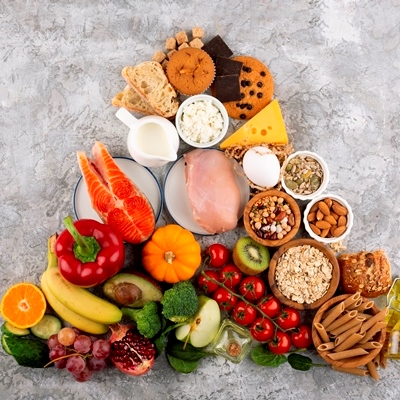 Углеводная питательность рациона