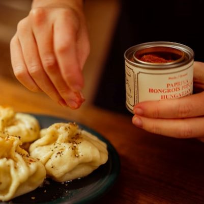 Грузинские специи