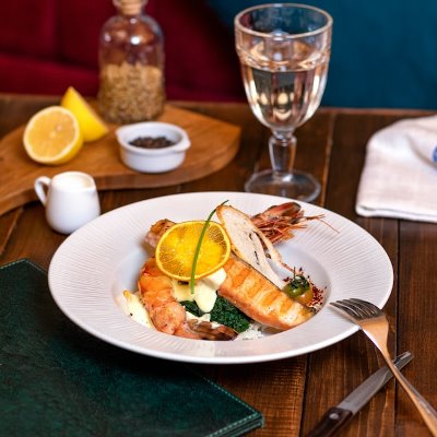 Праздничное меню на Благовещение, Лазареву субботу и Вербное воскресенье