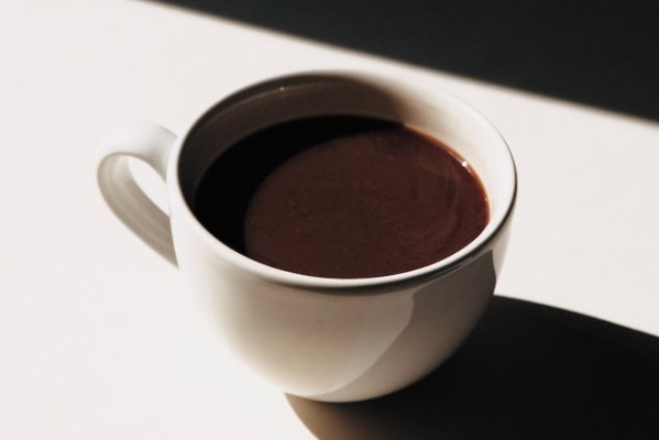 Горячий шоколад на воде jocelyn morales foett7h7sua unsplash 1 - Горячий шоколад на воде
