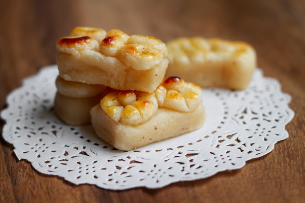 still life with delicious marzipan - width=