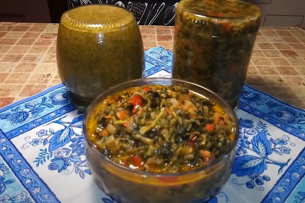 2024 04 18 040 - Икра из портулака