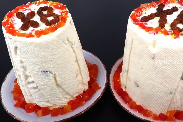 2024 04 26 001 - Пасха заварная "Королевская"