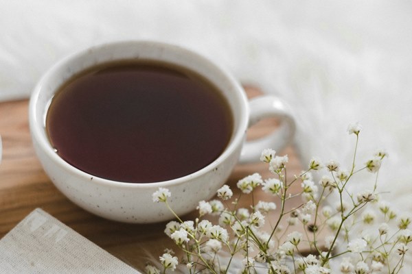 Классический рецепт настоя берёзовой чаги jocelynne flor 4boyc3nn4xe unsplash - Классический рецепт настоя берёзовой чаги