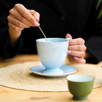 Рисовый питьевой отвар