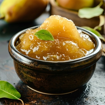 Повидло из груш Повидло из груш