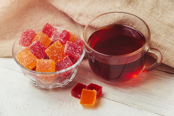Мармелад из слив homemade cherry marmalade - Мармелад из слив