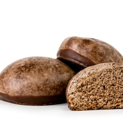 Постные шоколадные пряники по-монастырски Постные шоколадные пряники по-монастырски