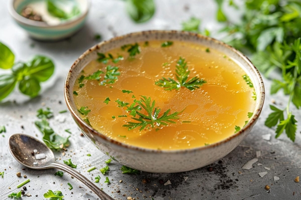 Мясной бульон-основа bountiful broths wholesome goodness every spoonful - Мясной бульон-основа