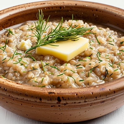 Тихвинская каша Тихвинская каша