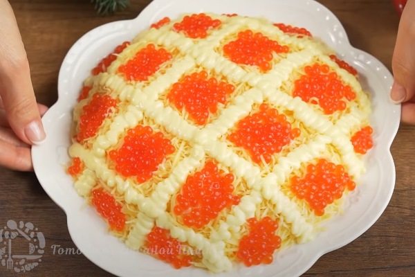 2024 12 12 001 - Салат "Царский"
