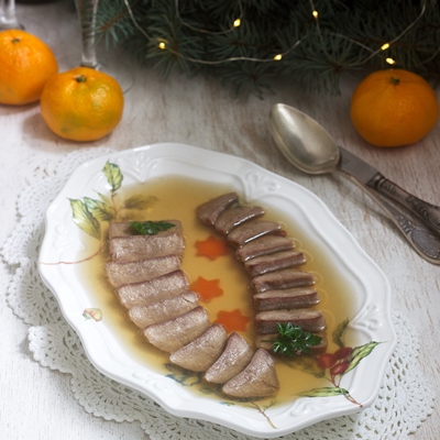Заливное