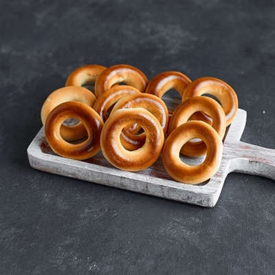 Чем отличаются сушки, баранки и бублики