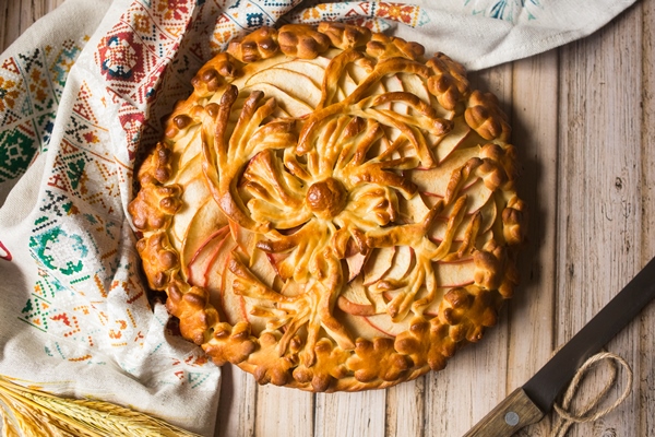 Как получить вкусную и аппетитную выпечку baked sugar cake - Как получить вкусную и аппетитную выпечку