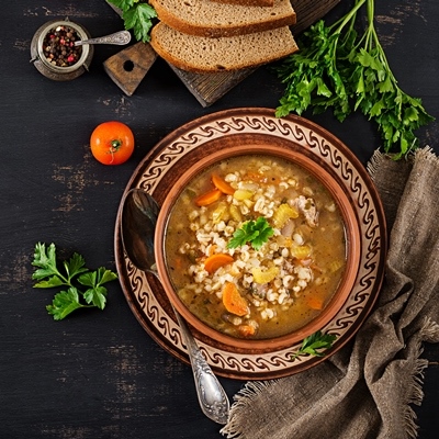 Рассольник