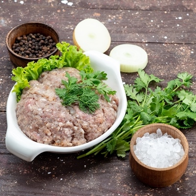 Мясо механической обвалки
