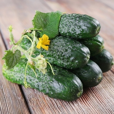 Как дольше сохранить огурцы свежими