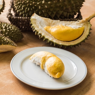 Дуриан Дуриан