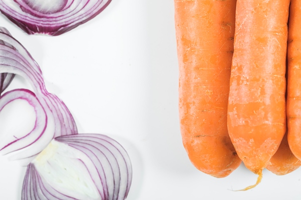 Полезные советы по приготовлению лука и моркови onions carrots - Полезные советы по приготовлению лука и моркови