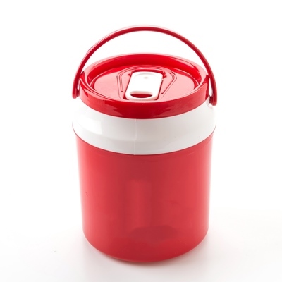 Как доварить блюдо с помощью термоса