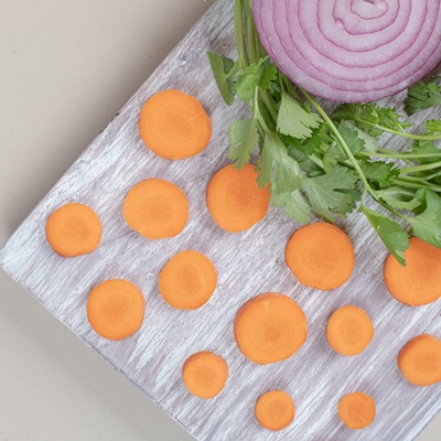 Полезные советы по приготовлению лука и моркови