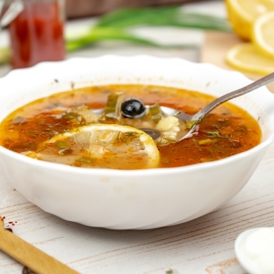 Заговенье на Великий пост: лучшие супы