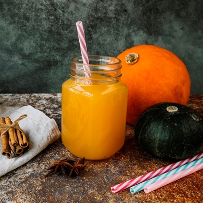 Компот из тыквы Компот из тыквы