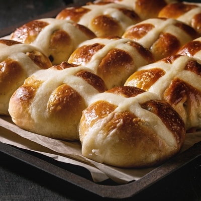 Пасхальные куличи и пироги народов мира