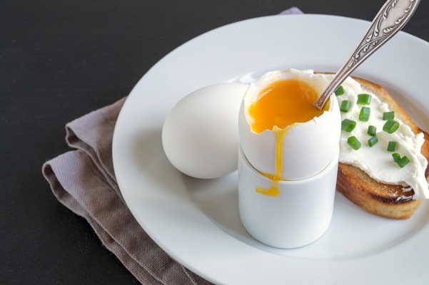 aico vsmatku vkusnyi zdorovyi zavtrak - Всмятку