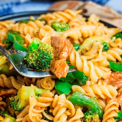 Макароны "Балтийские" Макароны «Балтийские»