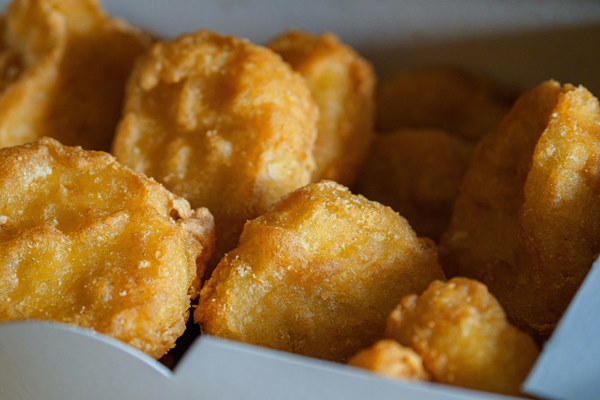 brett jordan teplqawpcis unsplash - Цветная капуста во фритюре