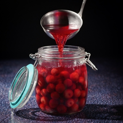 Вишня маринованная Вишня маринованная