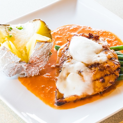 Заговенье на Успенский пост: примерное меню праздничного ужина