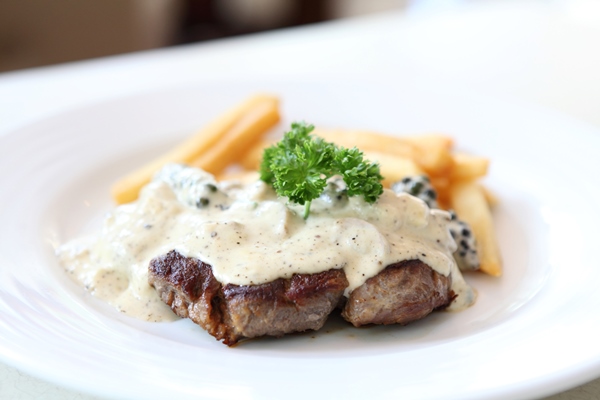 blizkii plan edy - Классический сметанный соус