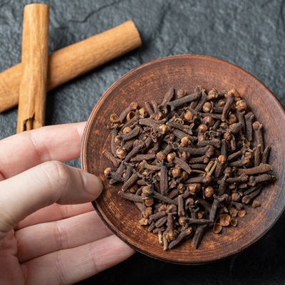 Сироп пряный Сироп пряный